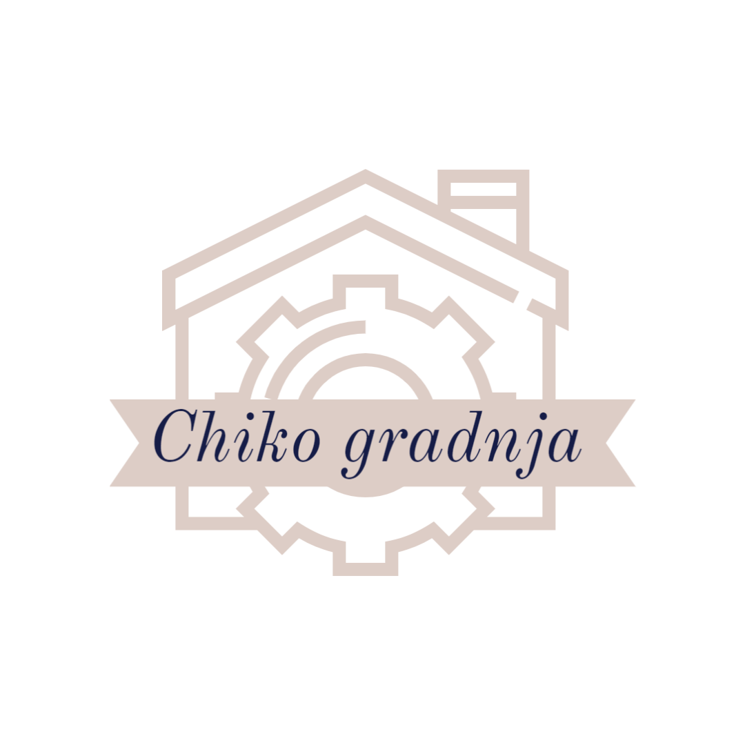 Chikogradnja logo